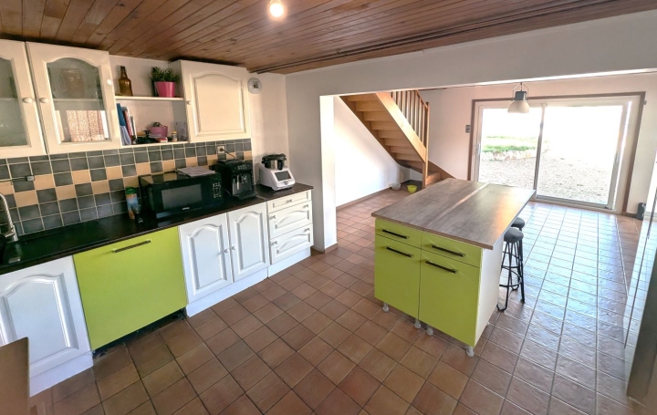 Maison MELAY (71340)  155 m2 175 000 € 
