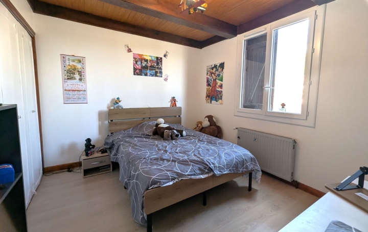 Maison MELAY (71340)  155 m2 175 000 € 