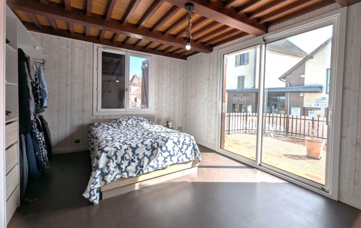 Maison MELAY (71340)  155 m2 175 000 € 