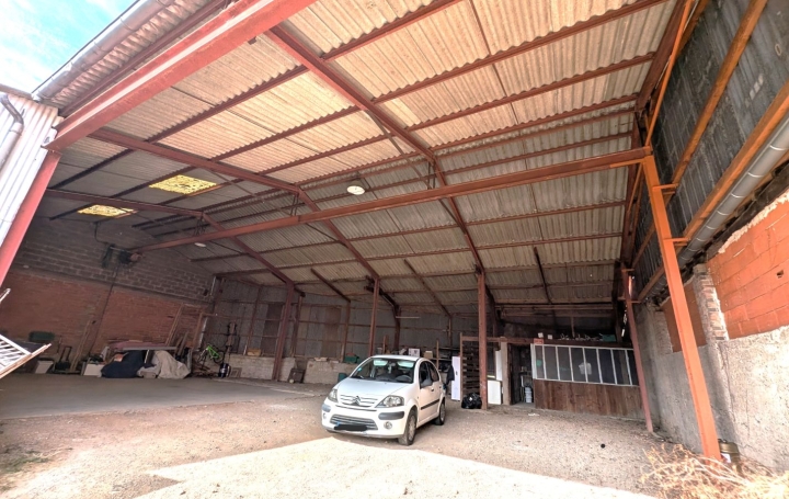 Maison MELAY (71340)  155 m2 175 000 € 