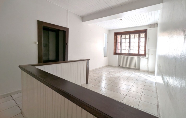 3 Pièces MARCIGNY (71110)  66 m2 65 000 € 