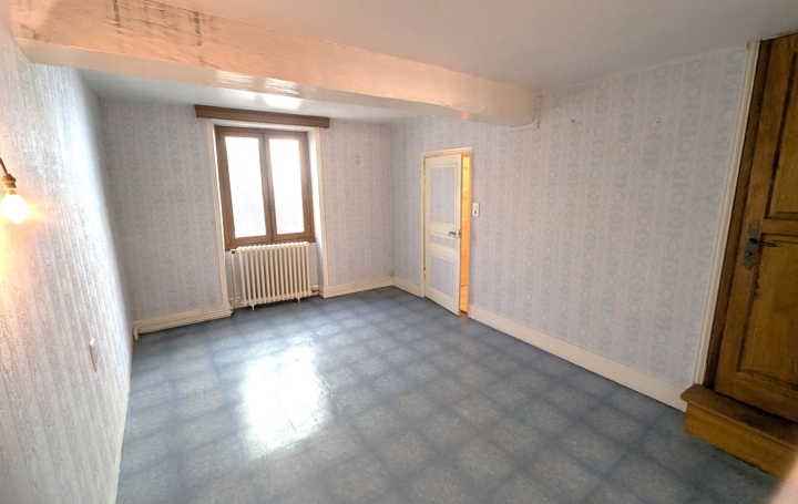 3 Pièces MARCIGNY (71110)  66 m2 65 000 € 