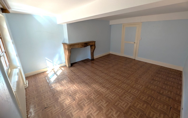 3 Pièces MARCIGNY (71110)  66 m2 65 000 € 