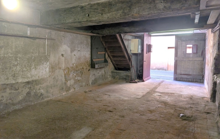 3 Pièces MARCIGNY (71110)  66 m2 65 000 € 