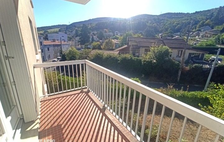 Appartement 4 pièces 95 m² · à Saint-Étienne · 95 m² · 139 000 €