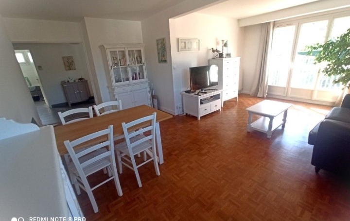 5 Pièces SAINT-ETIENNE (42100)  95 m2 139 000 € 
