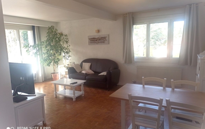 5 Pièces SAINT-ETIENNE (42100)  95 m2 139 000 € 