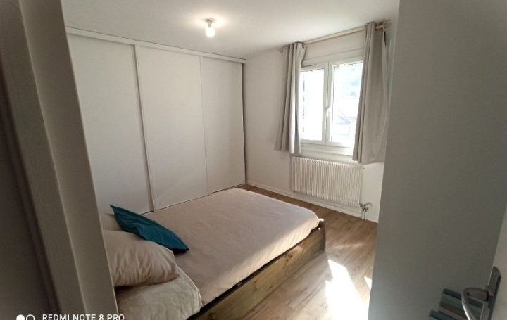 5 Pièces SAINT-ETIENNE (42100)  95 m2 139 000 € 