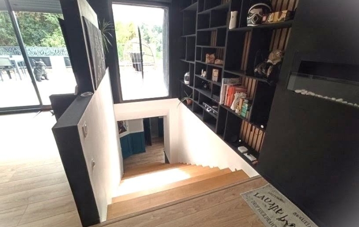Maison 5 pièces 101 m² · à Saint-Genest-Lerpt · 101 m² · 315 000 €