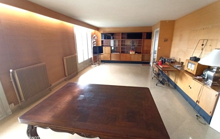 6 Pièces VILLEURBANNE (69100)  133 m2 399 000 € 