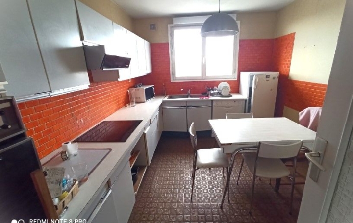 6 Pièces VILLEURBANNE (69100)  133 m2 399 000 € 