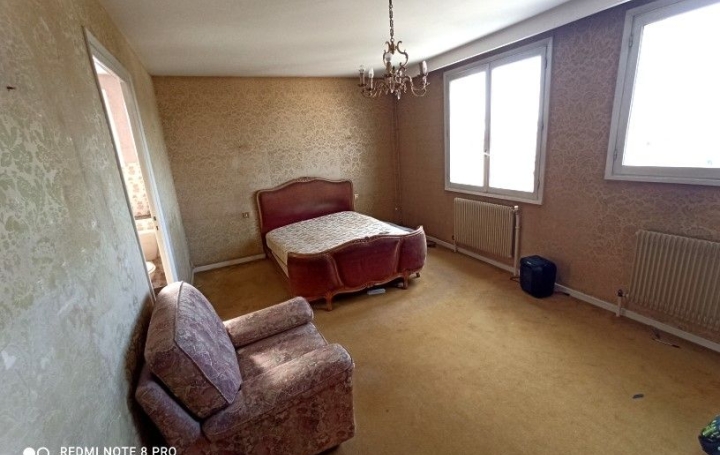 6 Pièces VILLEURBANNE (69100)  133 m2 399 000 € 