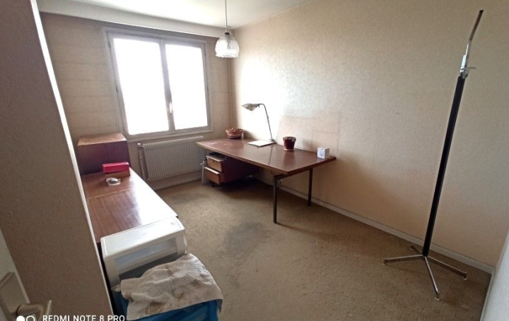 6 Pièces VILLEURBANNE (69100)  133 m2 399 000 € 