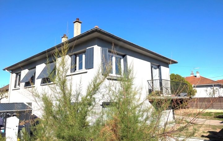 Maison 5 pièces 126 m² · à Mably · 126 m² · 299 000 €