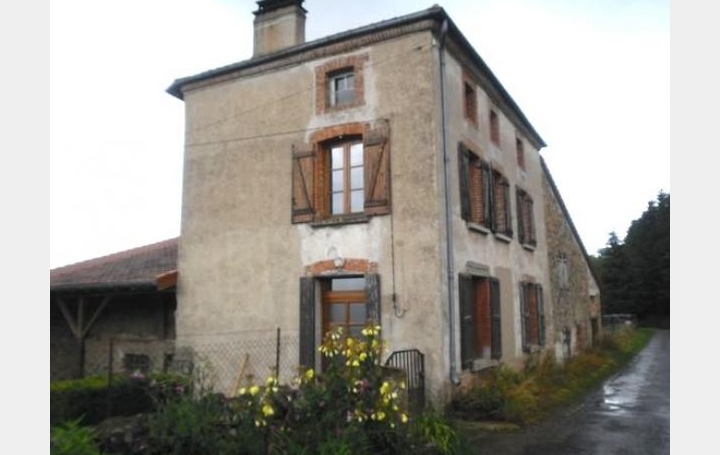 Réseau Immo-diffusion : Maison  CHAMPOLY  85 m2 98 000 € 