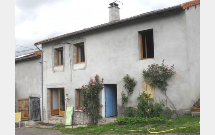 Réseau Immo-diffusion : Maison  SAINT-BONNET-DES-QUARTS  100 m2 128 000 € 