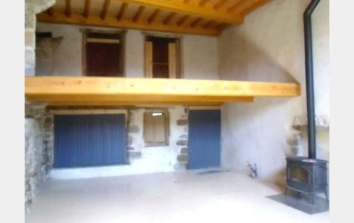 Réseau Immo-diffusion : Maison  NOIRETABLE  200 m2 59 000 € 