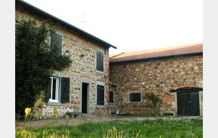 Réseau Immo-diffusion : Maison  CORDELLE  140 m2 199 000 € 