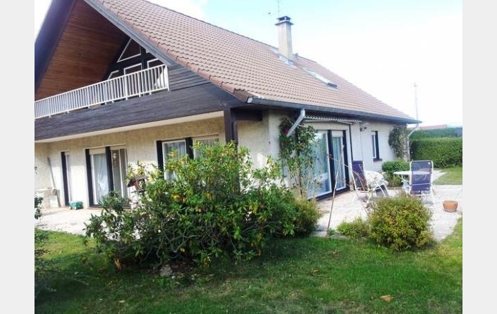 Réseau Immo-diffusion : Maison  SORBIERS  185 m2 350 000 € 