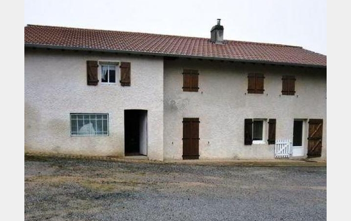 Réseau Immo-diffusion : Maison  LES NOES  100 m2 117 000 € 