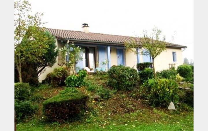 Réseau Immo-diffusion : Maison  SAINT-JODARD  120 m2 159 000 € 