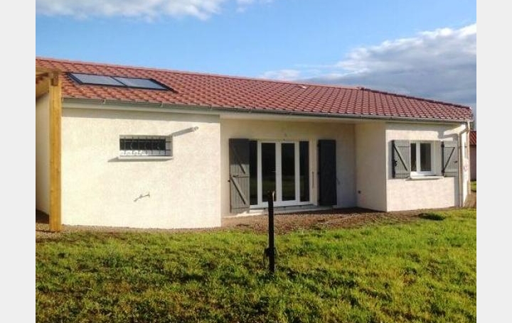 Réseau Immo-diffusion : Villa  RENAISON  84 m2 177 000 € 