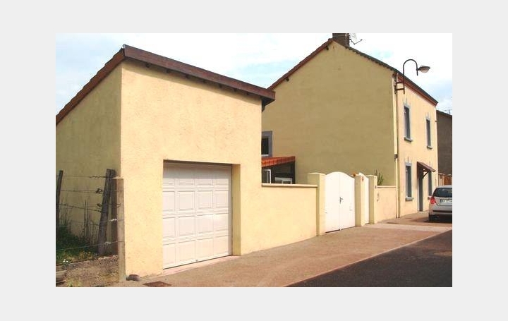 Réseau Immo-diffusion : Maison  CHANGY  149 m2 185 000 € 