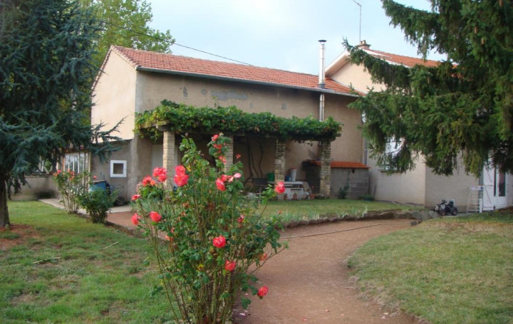 Réseau Immo-diffusion : Maison  NEULISE  250 m2 248 000 € 