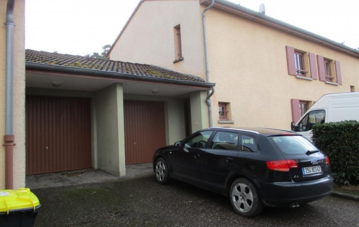 Réseau Immo-diffusion : Maison  TRELINS  83 m2 93 250 € 