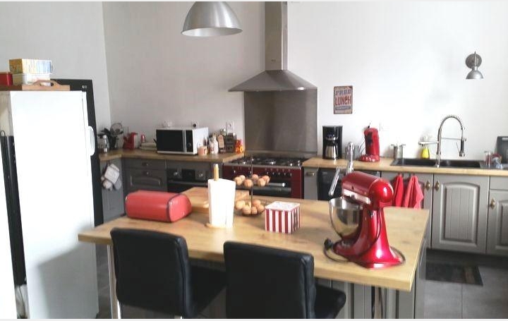 Réseau Immo-diffusion : Maison  FIRMINY  300 m2 339 000 € 