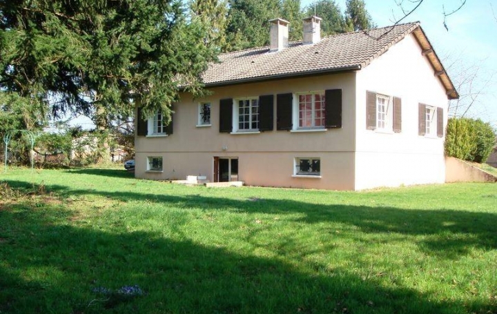 Réseau Immo-diffusion : Maison  VILLERS  105 m2 147 000 € 