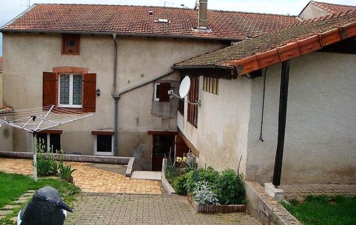 Réseau Immo-diffusion : Maison  NEULISE  150 m2 139 500 € 