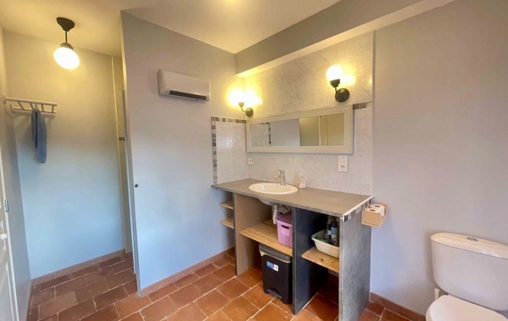 Maison BESSAN (34550)  121 m2 1 250 € 