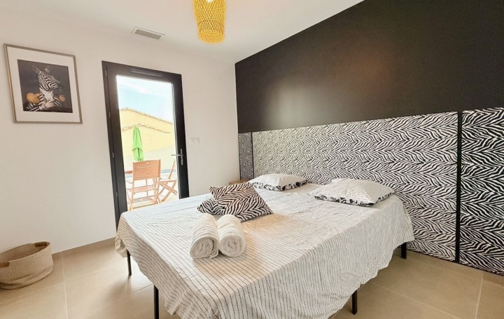 Villa BESSAN (34550)  100 m2 1 790 € 