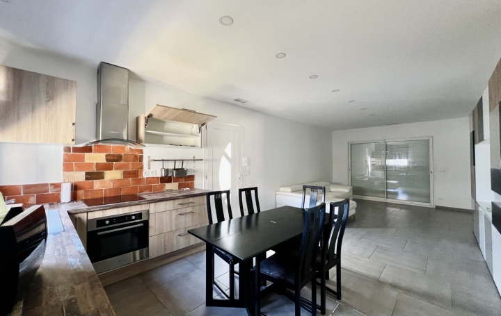 Villa BESSAN (34550)  83 m2 1 145 € 