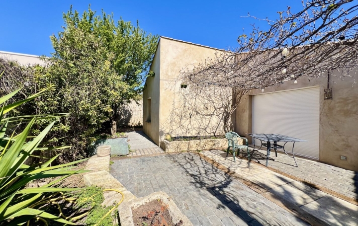 Maison / Villa BESSAN (34550) 83 m<sup>2</sup> 1 145 € 