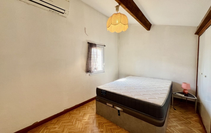Maison VIAS-PLAGE (34450)  40 m2 835 € 