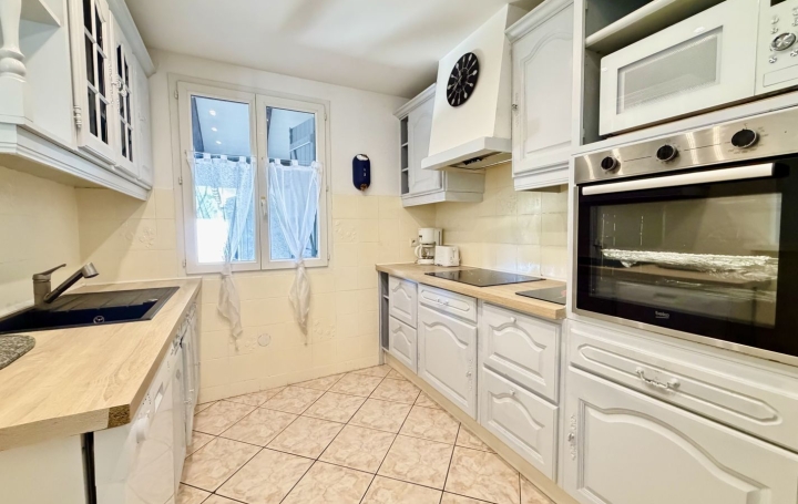 Maison LE GRAU-D'AGDE (34300)  83 m2 1 330 € 