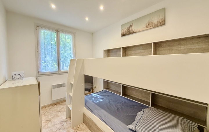 Maison LE GRAU-D'AGDE (34300)  83 m2 1 330 € 