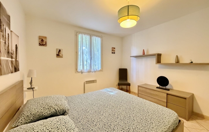 Maison LE GRAU-D'AGDE (34300)  83 m2 1 330 € 