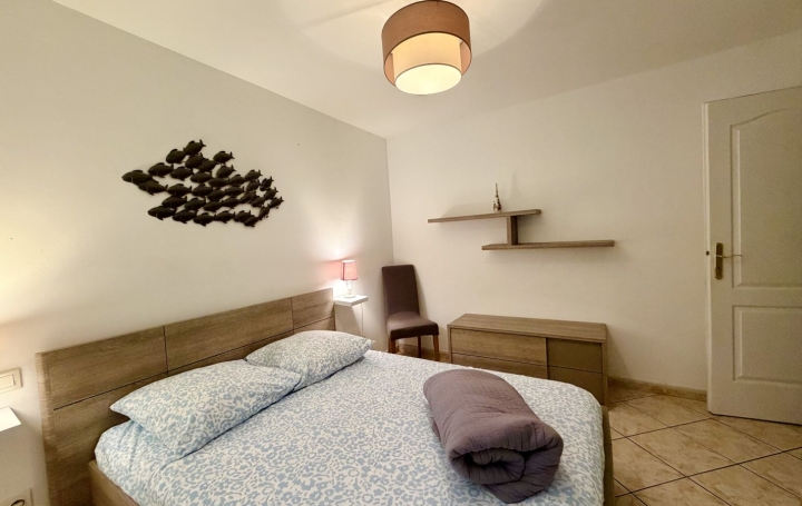 Maison LE GRAU-D'AGDE (34300)  83 m2 1 330 € 