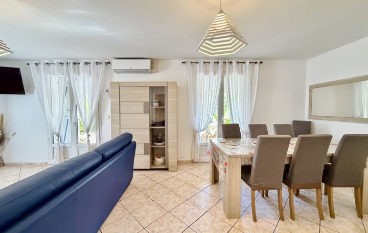 Maison LE GRAU-D'AGDE (34300)  83 m2 1 330 € 