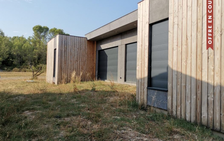 Réseau Immo-diffusion : Villa  SAINT-CLEMENT  102 m2 258 000 € 