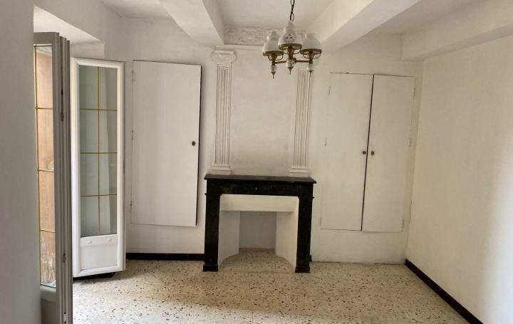 Réseau Immo-diffusion : Maison  SAINT-NAZAIRE-DE-LADAREZ  96 m2 87 000 € 