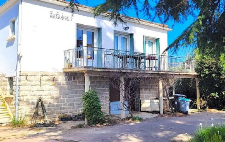 Maison / Villa PAULHAN (34230) 91 m2 315 000 € 