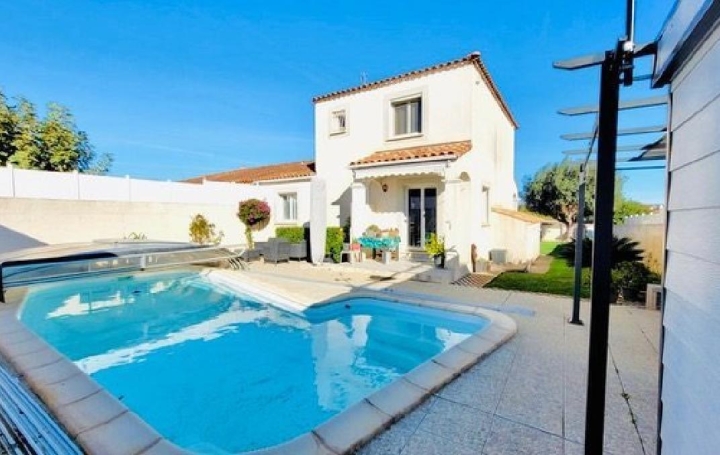 Maison / Villa PINET (34850) 90 m<sup>2</sup> 399 000 € 