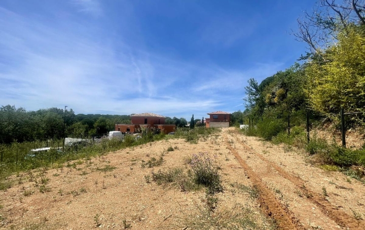 Terrain BEZIERS (34500)  405 m2 149 000 € 
