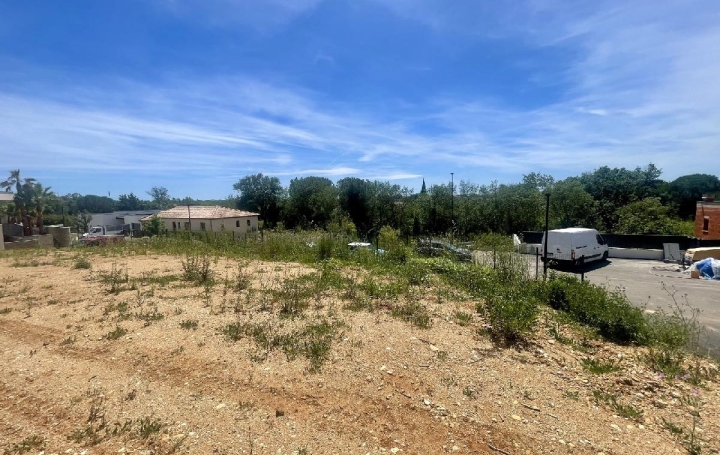 Terrain BEZIERS (34500)  405 m2 149 000 € 