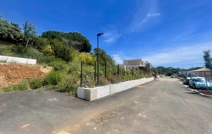 Terrain BEZIERS (34500)  405 m2 149 000 € 