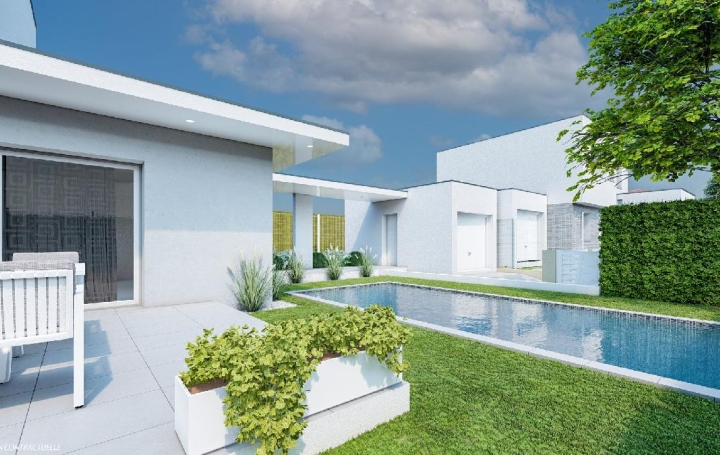 Terrain BEZIERS (34500)  405 m2 149 000 € 